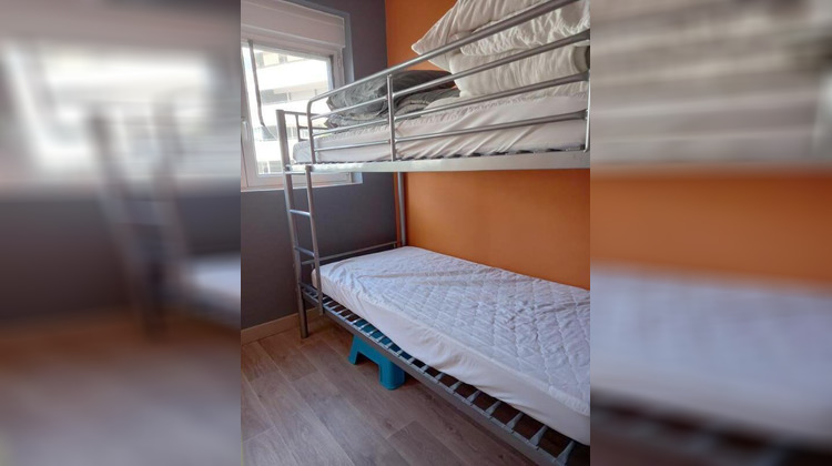 Ma-Cabane - Vente Appartement Hendaye, 30 m²