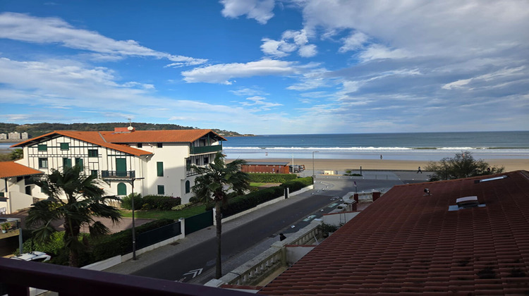 Ma-Cabane - Vente Appartement HENDAYE, 129 m²