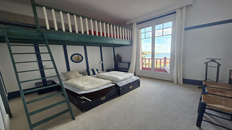 Ma-Cabane - Vente Appartement HENDAYE, 129 m²