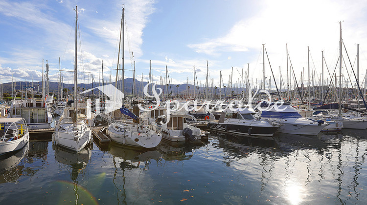 Ma-Cabane - Vente Appartement Hendaye, 43 m²