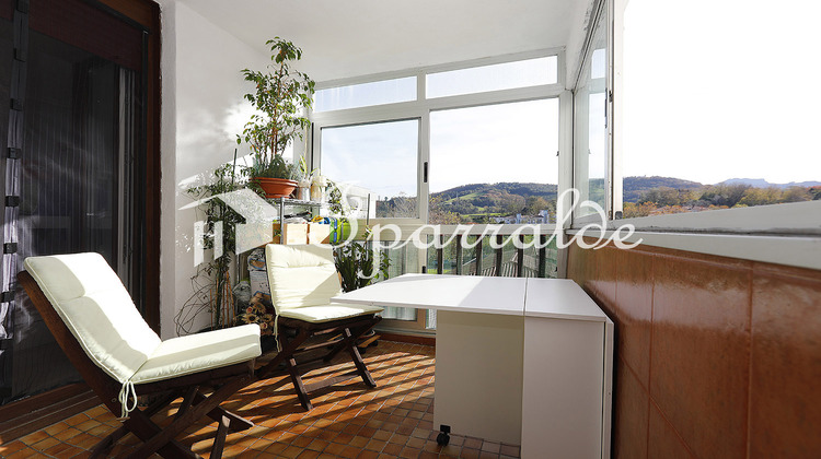 Ma-Cabane - Vente Appartement Hendaye, 67 m²