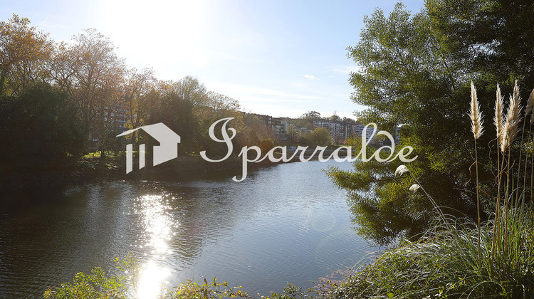 Ma-Cabane - Vente Appartement Hendaye, 67 m²