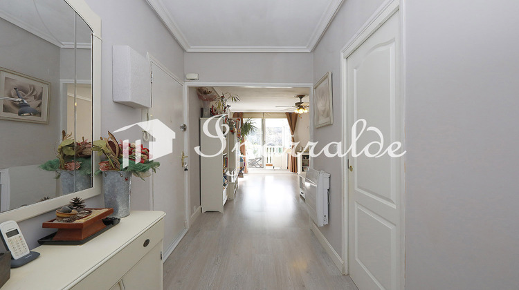 Ma-Cabane - Vente Appartement Hendaye, 67 m²