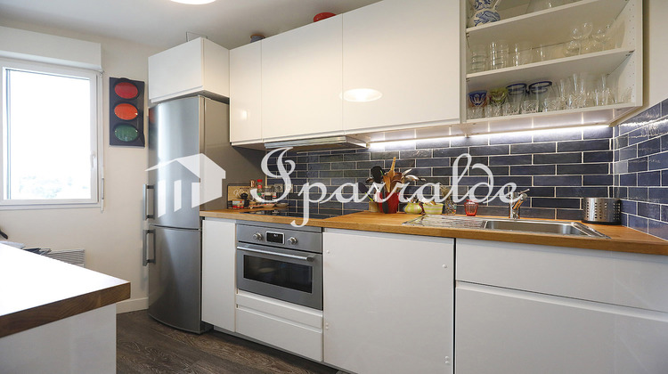 Ma-Cabane - Vente Appartement Hendaye, 67 m²