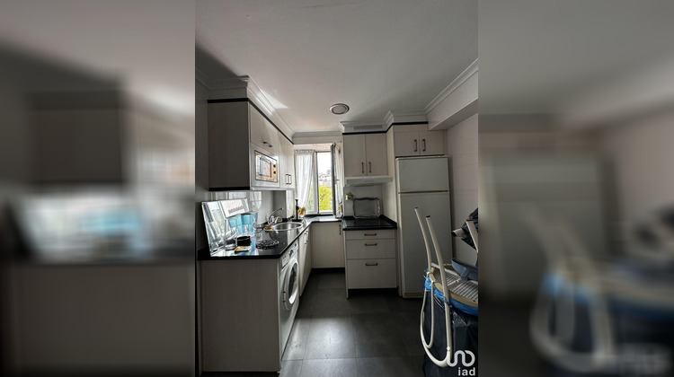 Ma-Cabane - Vente Appartement Hendaye, 25 m²