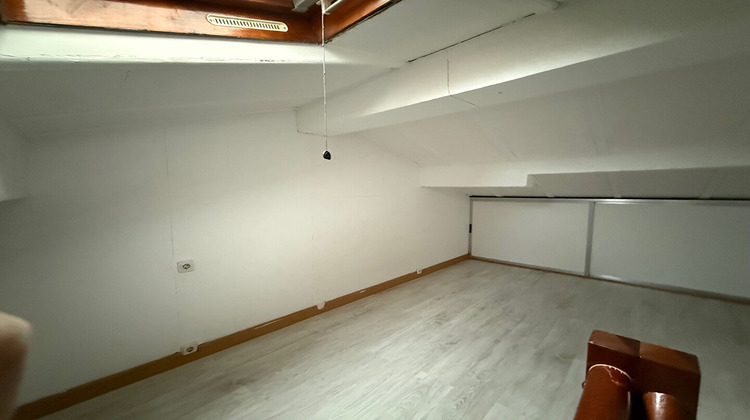 Ma-Cabane - Vente Appartement HENDAYE, 50 m²