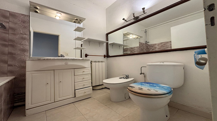 Ma-Cabane - Vente Appartement HENDAYE, 50 m²