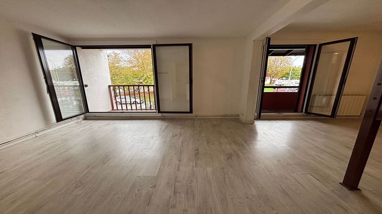 Ma-Cabane - Vente Appartement HENDAYE, 50 m²