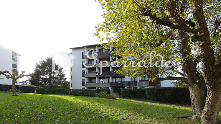 Ma-Cabane - Vente Appartement Hendaye, 41 m²