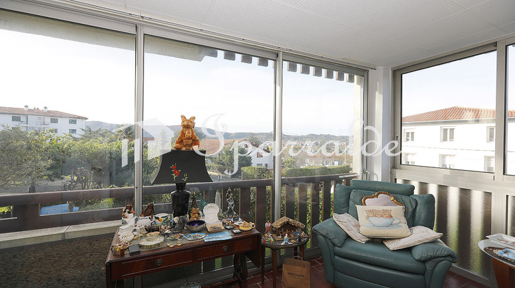 Ma-Cabane - Vente Appartement Hendaye, 41 m²