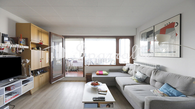 Ma-Cabane - Vente Appartement Hendaye, 41 m²