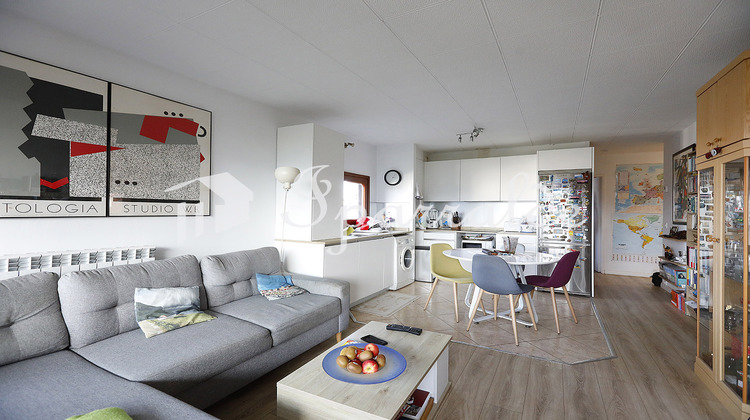 Ma-Cabane - Vente Appartement Hendaye, 41 m²