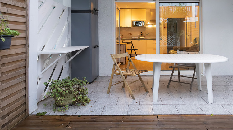 Ma-Cabane - Vente Appartement Hendaye, 27 m²