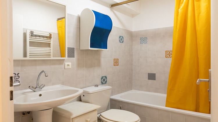 Ma-Cabane - Vente Appartement Hendaye, 27 m²