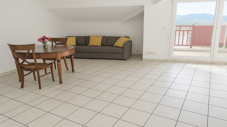 Ma-Cabane - Vente Appartement Hendaye, 30 m²