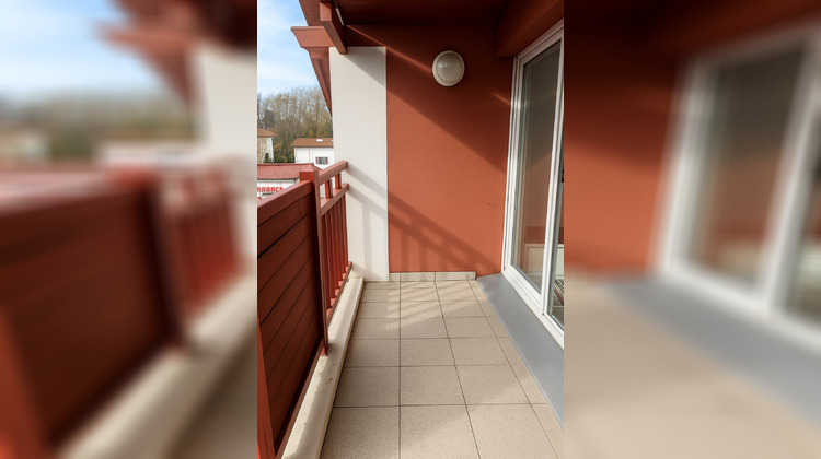 Ma-Cabane - Vente Appartement Hendaye, 30 m²
