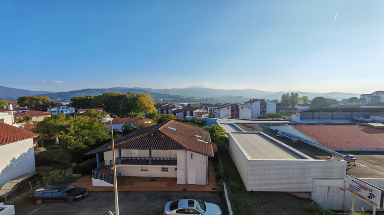 Ma-Cabane - Vente Appartement Hendaye, 30 m²