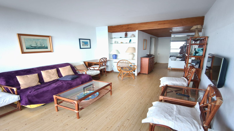 Ma-Cabane - Vente Appartement Hendaye, 61 m²