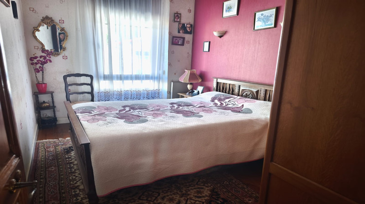 Ma-Cabane - Vente Appartement Hendaye, 61 m²