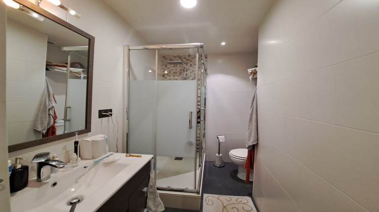 Ma-Cabane - Vente Appartement Hendaye, 70 m²