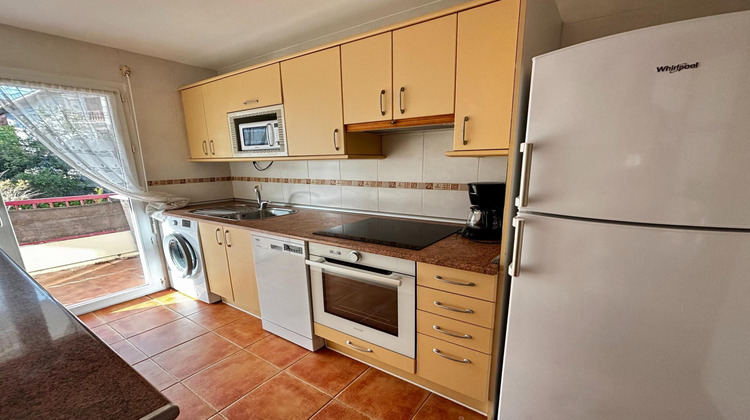 Ma-Cabane - Vente Appartement Hendaye, 60 m²
