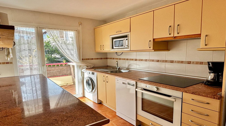 Ma-Cabane - Vente Appartement Hendaye, 60 m²