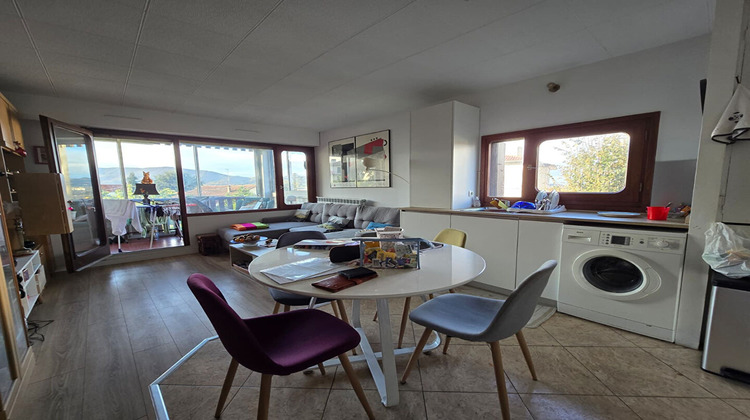 Ma-Cabane - Vente Appartement HENDAYE, 41 m²