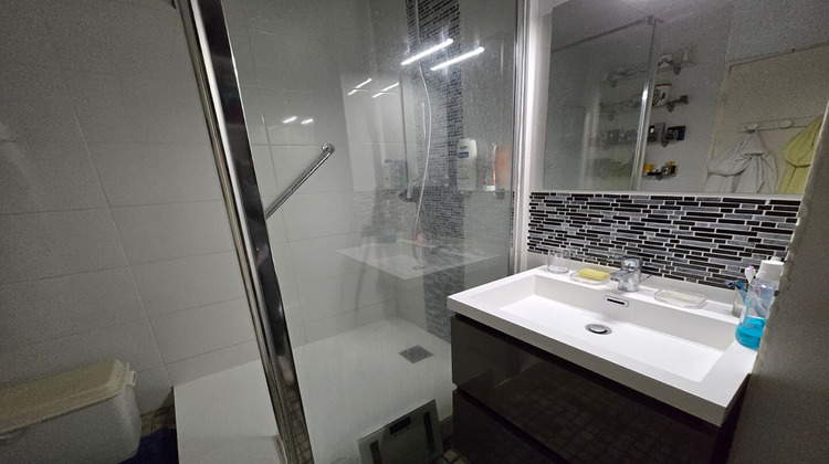 Ma-Cabane - Vente Appartement HENDAYE, 41 m²