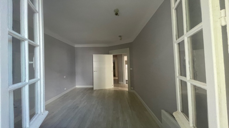 Ma-Cabane - Vente Appartement HENDAYE, 101 m²