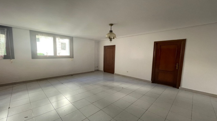 Ma-Cabane - Vente Appartement HENDAYE, 101 m²