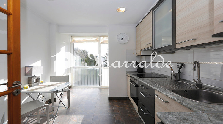 Ma-Cabane - Vente Appartement Hendaye, 71 m²