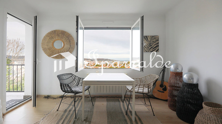 Ma-Cabane - Vente Appartement Hendaye, 71 m²