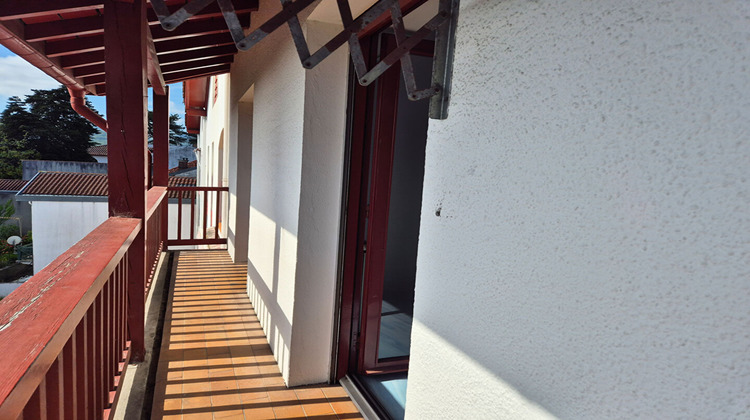 Ma-Cabane - Vente Appartement HENDAYE, 83 m²