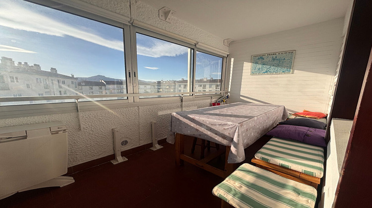 Ma-Cabane - Vente Appartement HENDAYE, 61 m²