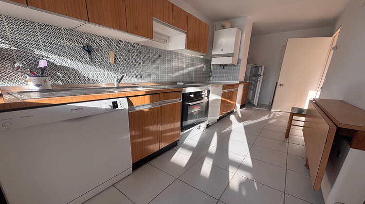 Ma-Cabane - Vente Appartement HENDAYE, 61 m²