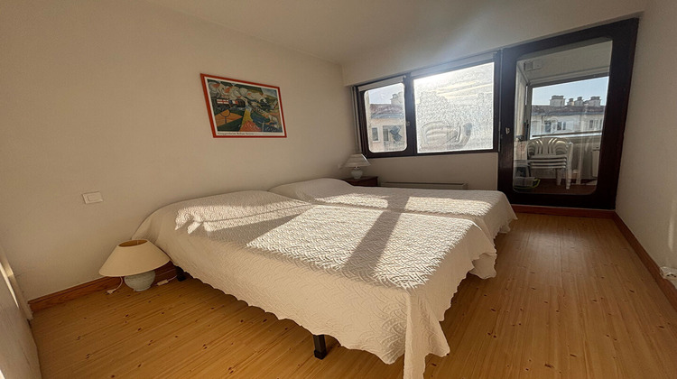 Ma-Cabane - Vente Appartement HENDAYE, 61 m²