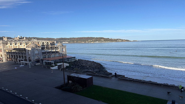 Ma-Cabane - Vente Appartement HENDAYE, 61 m²