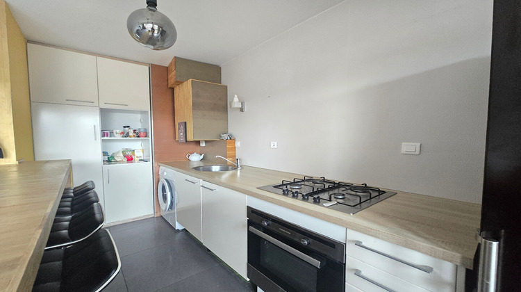 Ma-Cabane - Vente Appartement HENDAYE, 39 m²