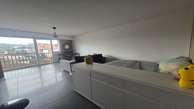 Ma-Cabane - Vente Appartement HENDAYE, 39 m²