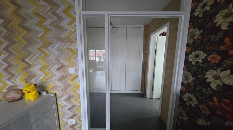 Ma-Cabane - Vente Appartement HENDAYE, 39 m²