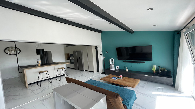 Ma-Cabane - Vente Appartement HENDAYE, 47 m²