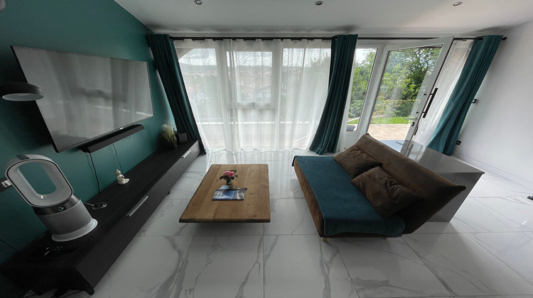 Ma-Cabane - Vente Appartement HENDAYE, 47 m²