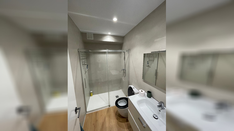 Ma-Cabane - Vente Appartement HENDAYE, 47 m²