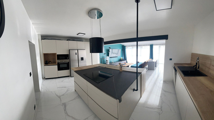 Ma-Cabane - Vente Appartement HENDAYE, 47 m²