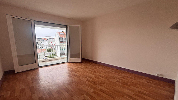 Ma-Cabane - Vente Appartement HENDAYE, 54 m²