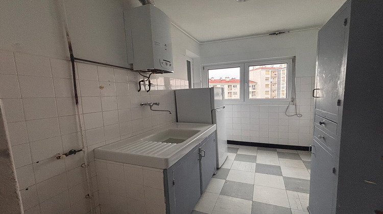 Ma-Cabane - Vente Appartement HENDAYE, 54 m²