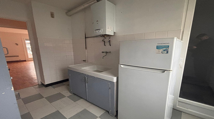 Ma-Cabane - Vente Appartement HENDAYE, 54 m²