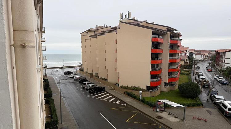 Ma-Cabane - Vente Appartement HENDAYE, 54 m²