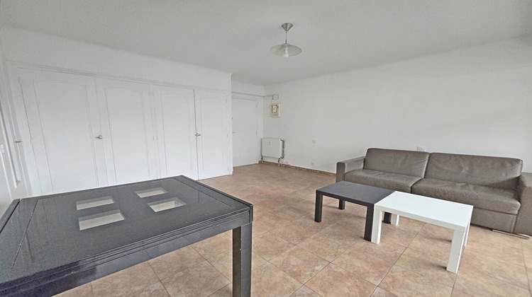 Ma-Cabane - Vente Appartement HENDAYE, 26 m²