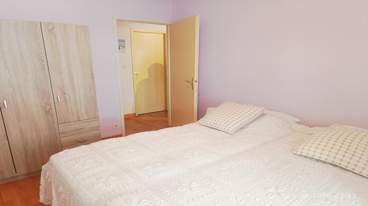 Ma-Cabane - Vente Appartement Hendaye, 39 m²